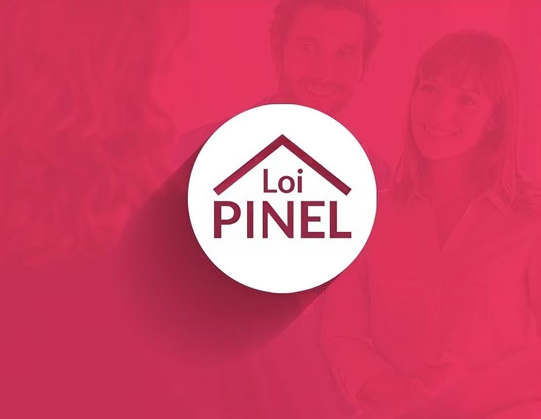 Logo loi Pinel