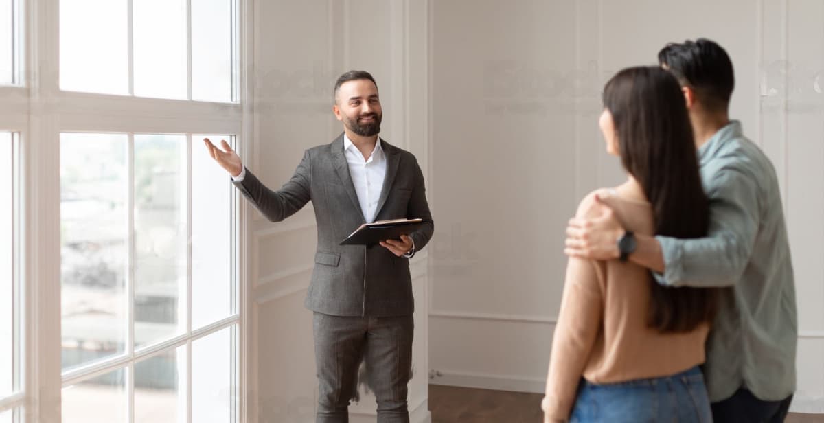 Visite Immobilière