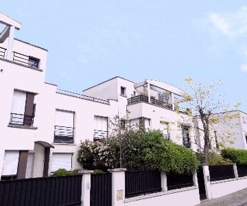 Programme de maisons Suresnes