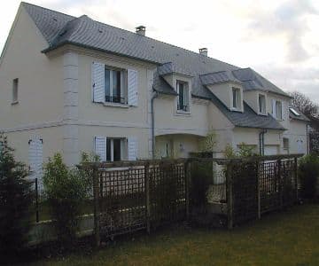 Programme de 6 maisons à Rueil Malmaison