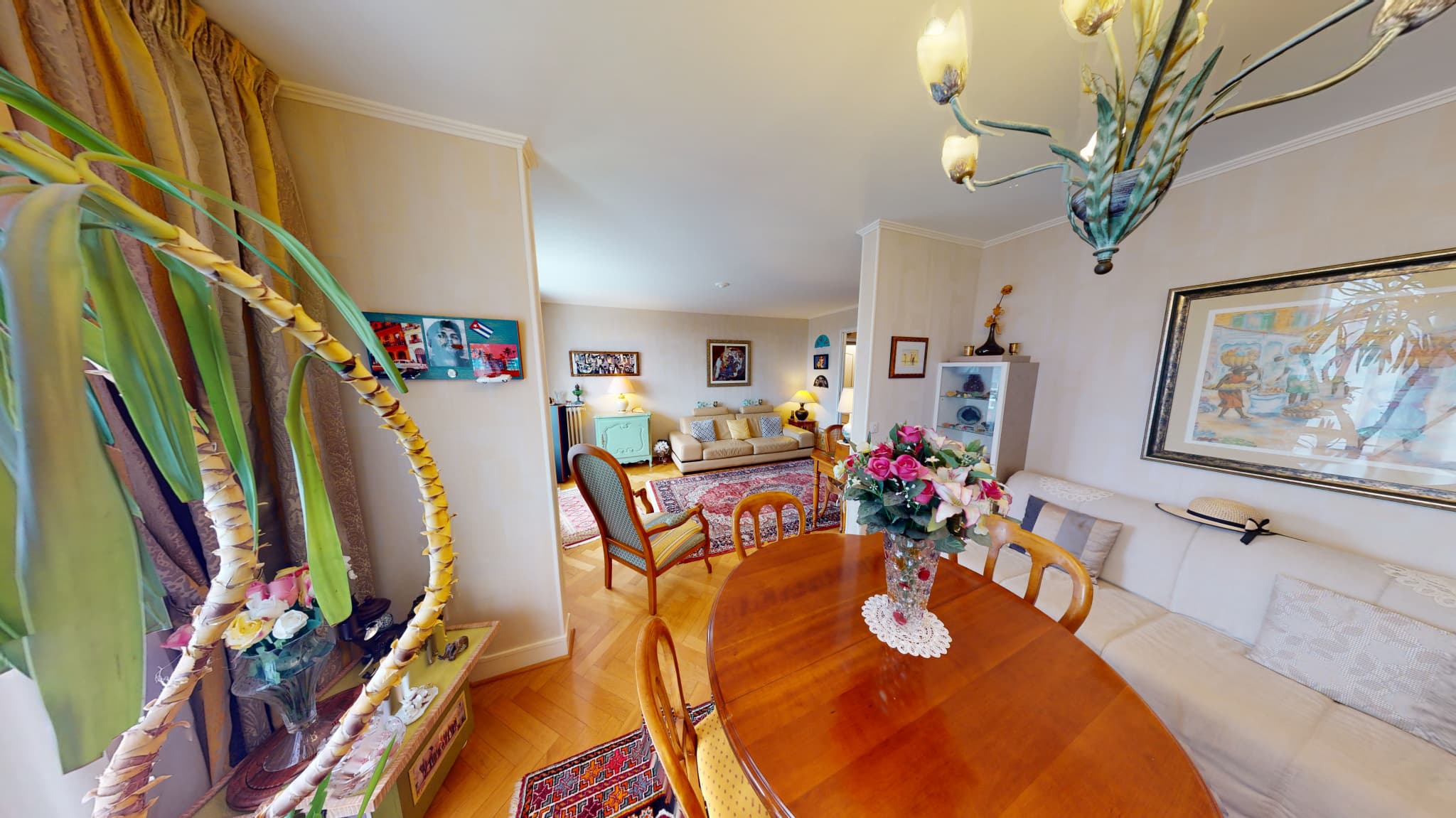 Appartement photo n°2