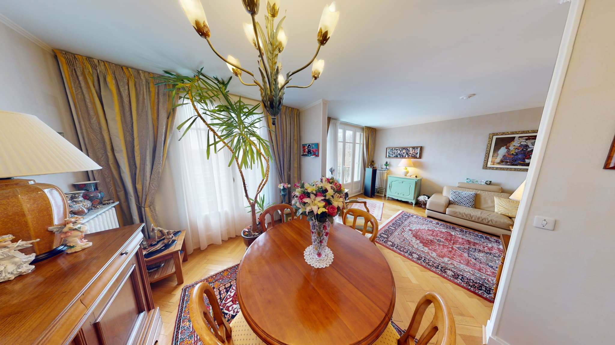 Appartement photo n°3