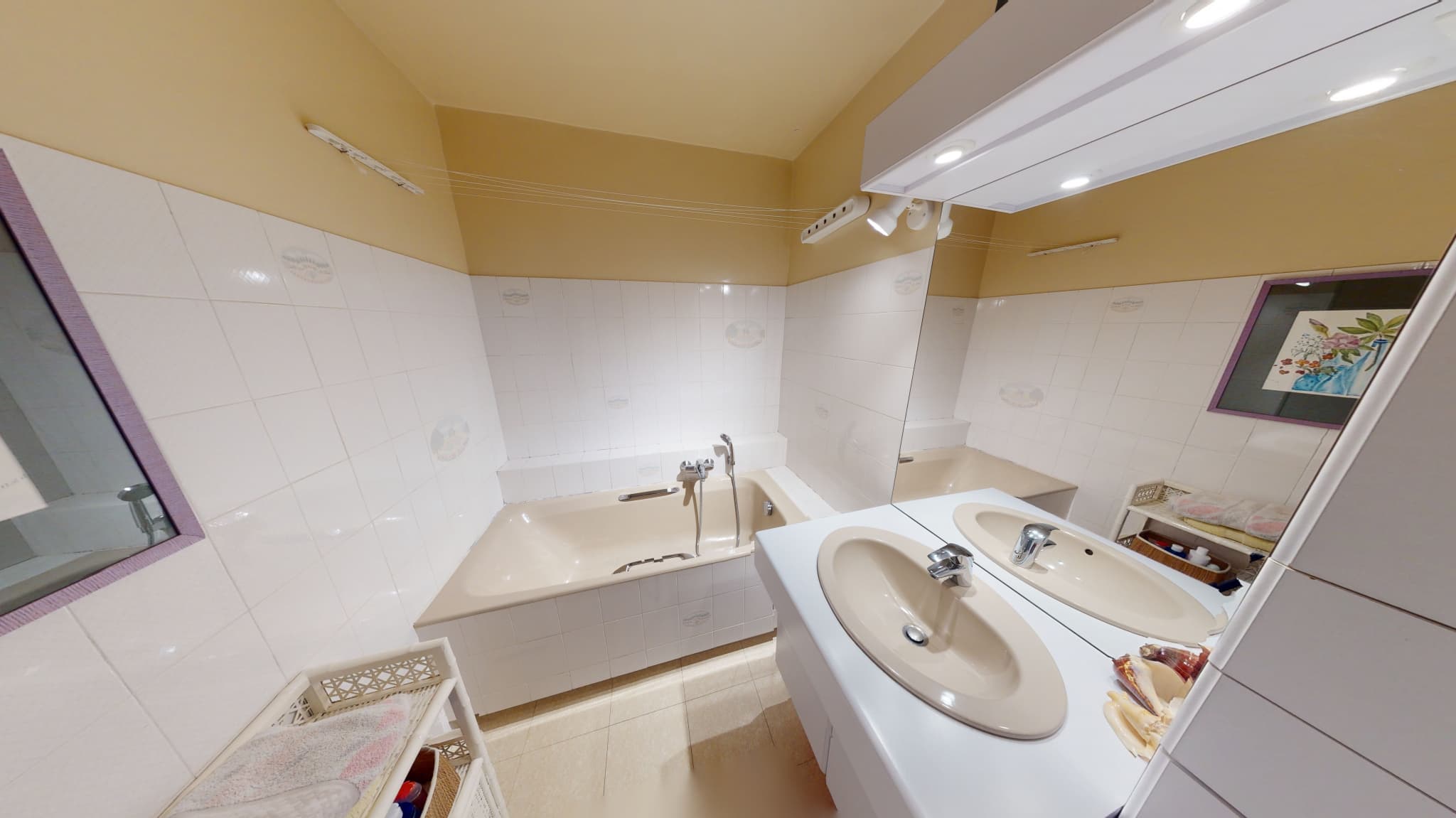 Appartement photo n°7