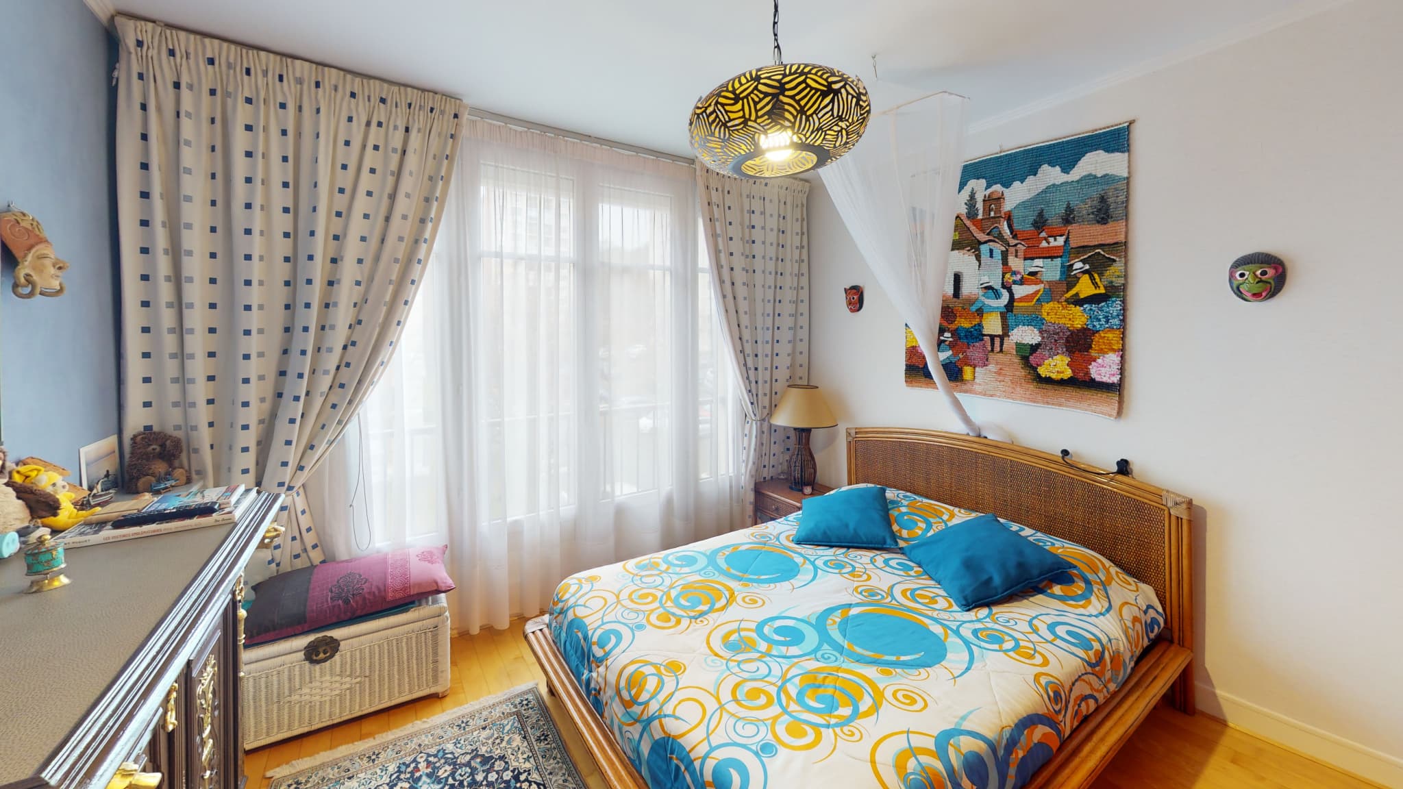 Appartement photo n°5