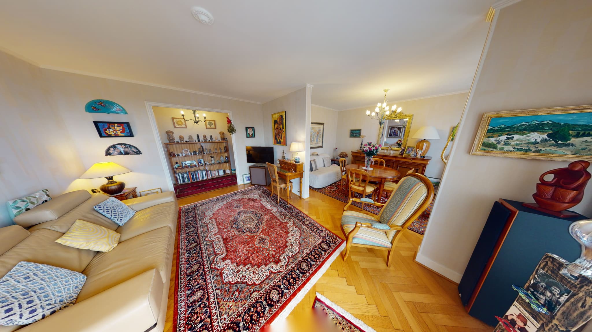 Appartement photo n°1