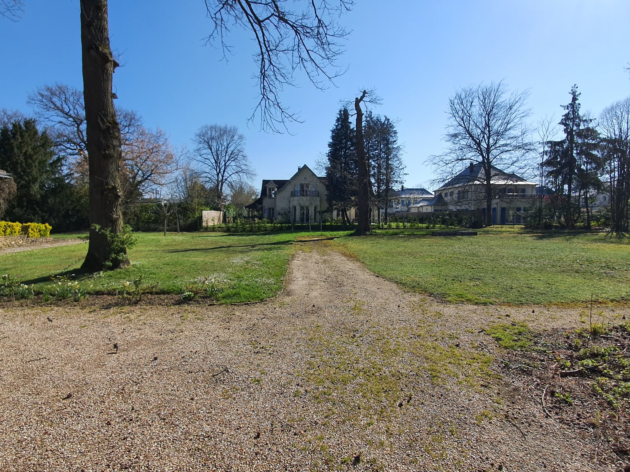 Terrain à Batir photo n°4