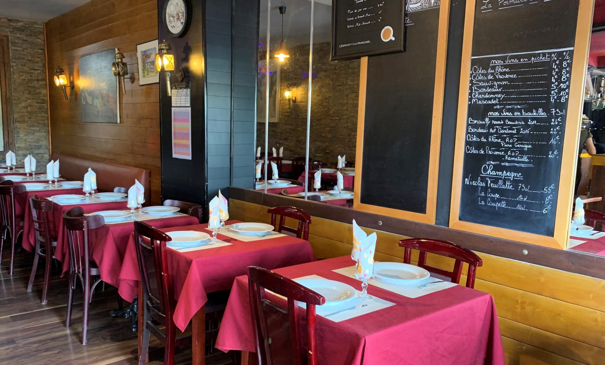 Murs Commerciaux photo n°1