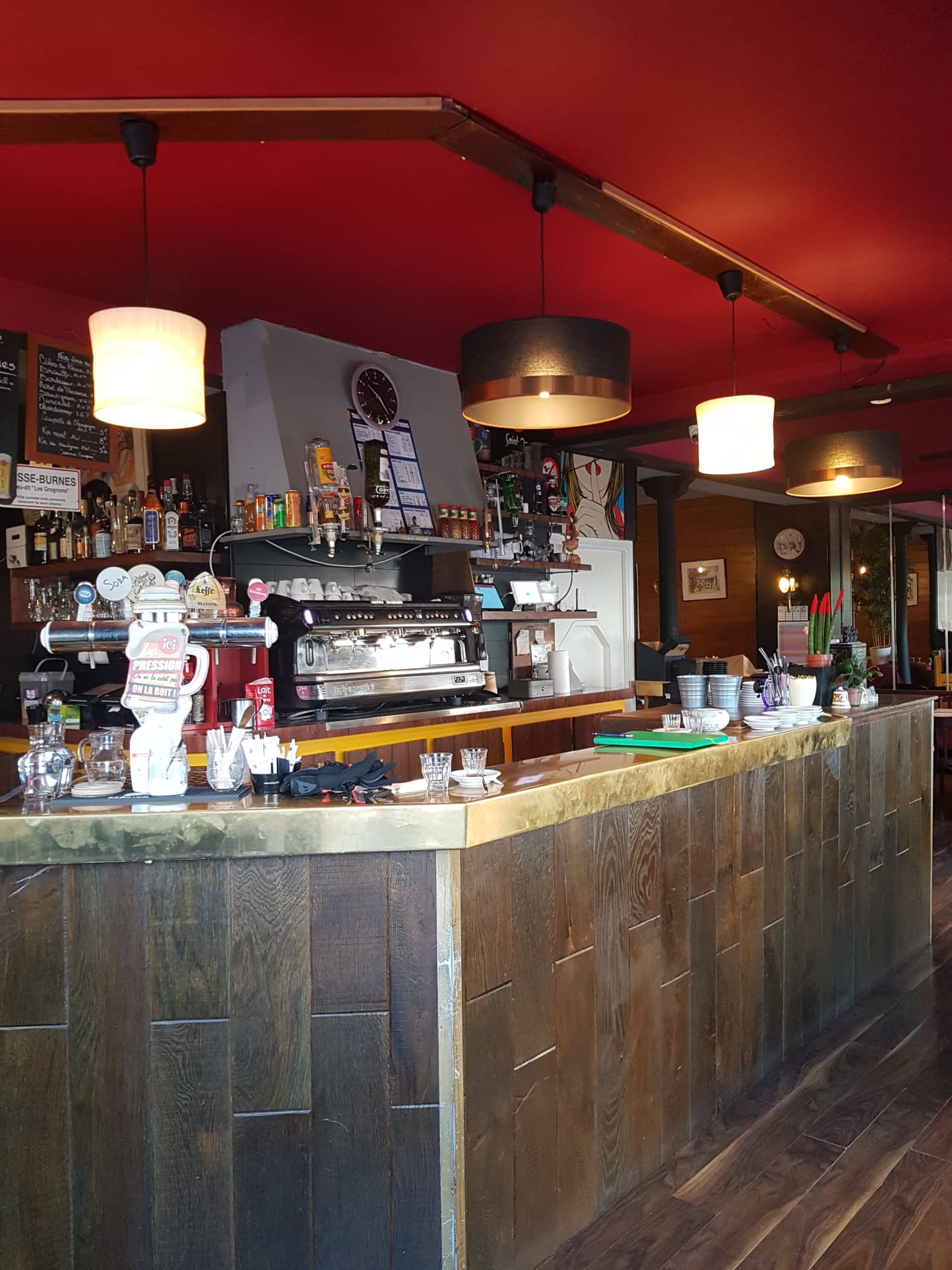 Murs Commerciaux photo n°4