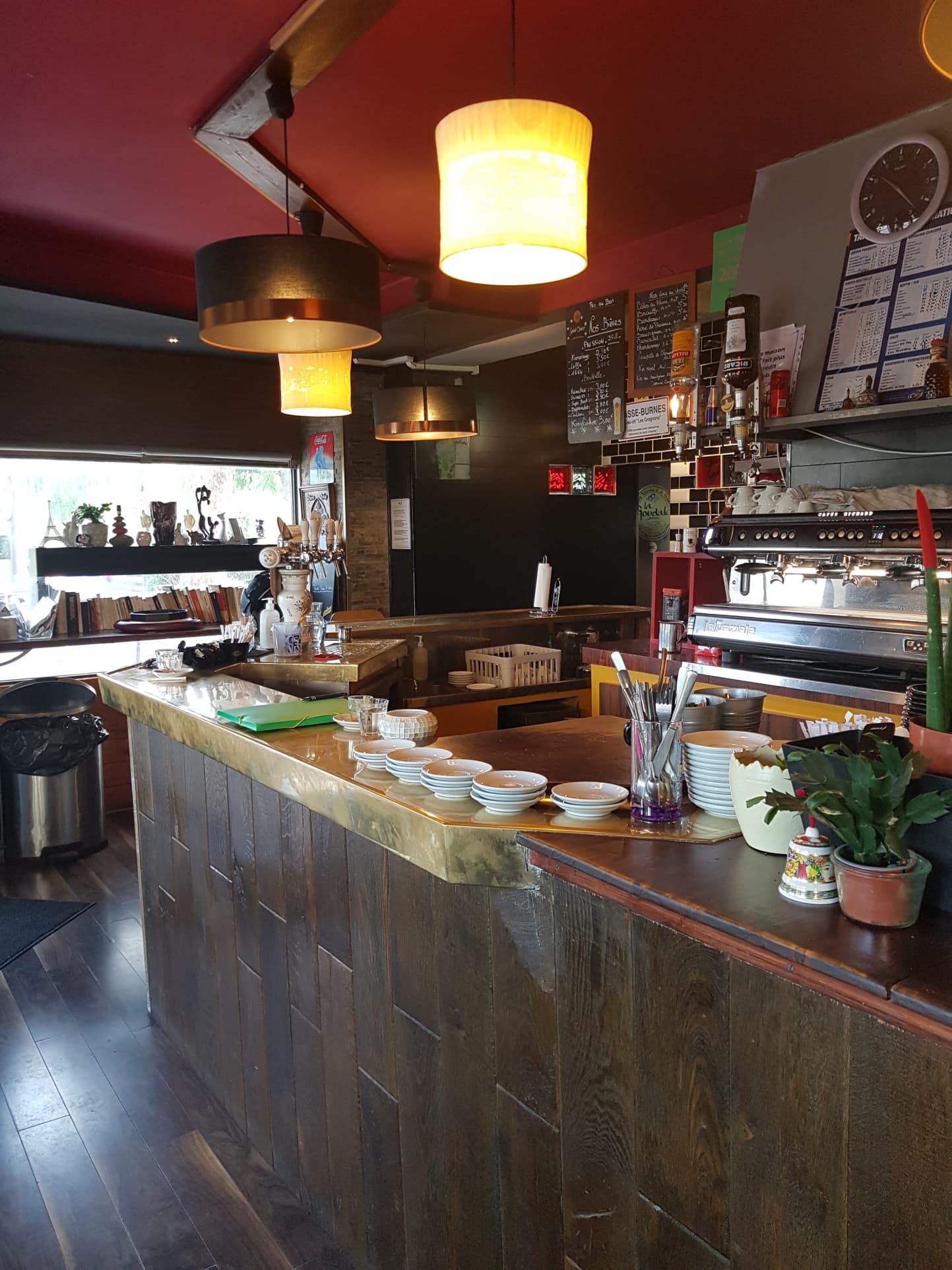 Murs Commerciaux photo n°5