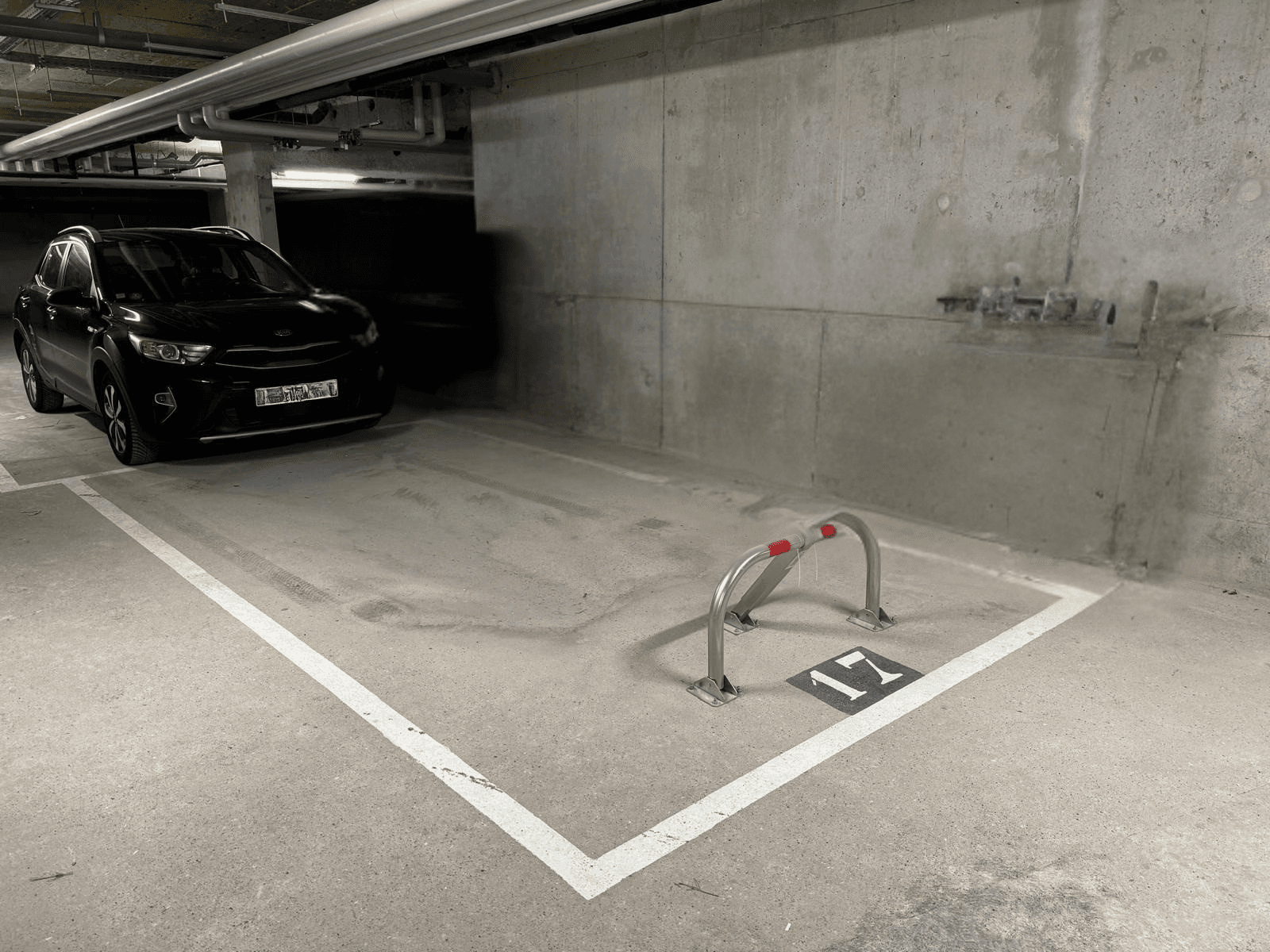 Parking photo n°1