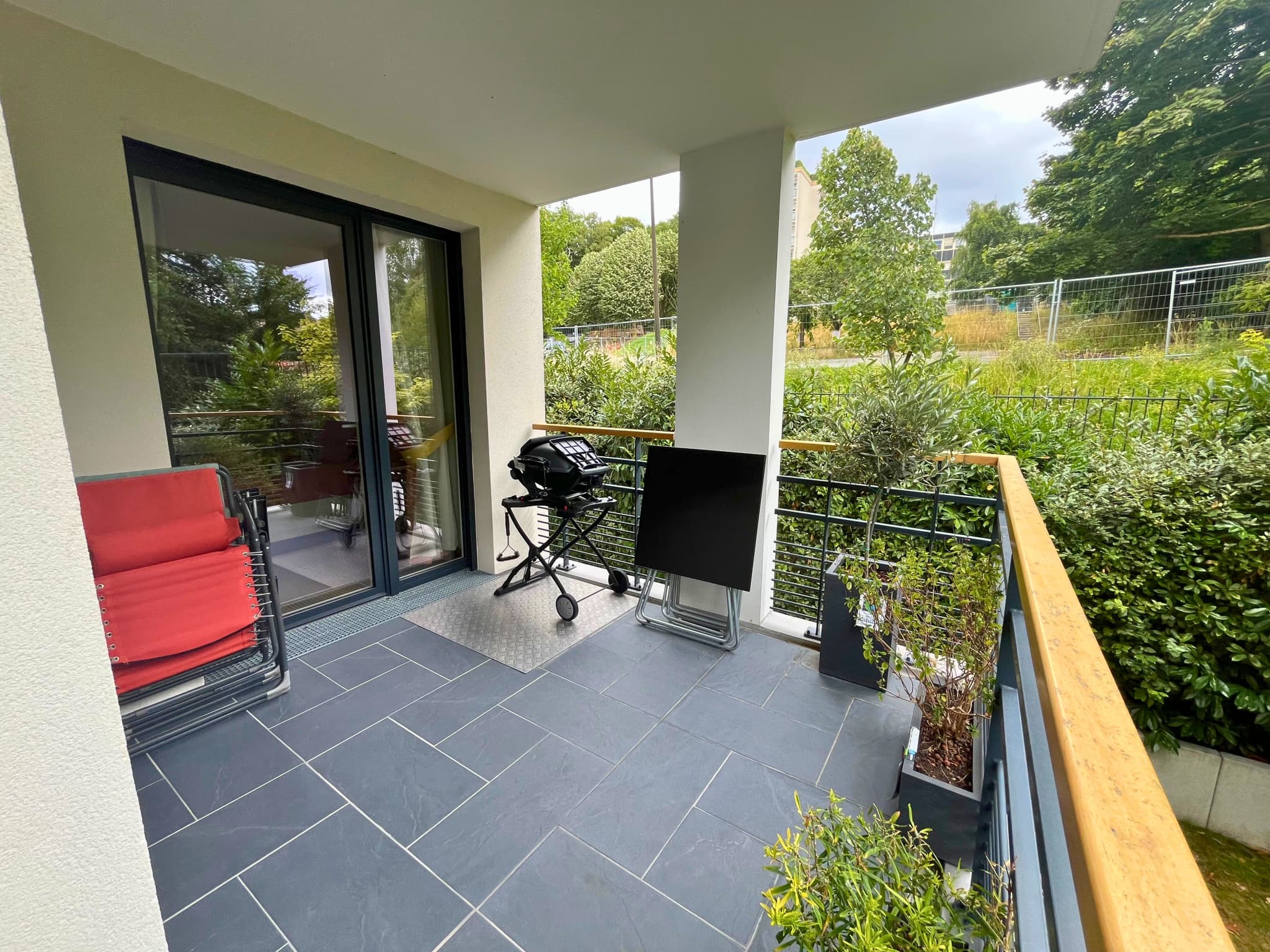 Appartement photo n°2