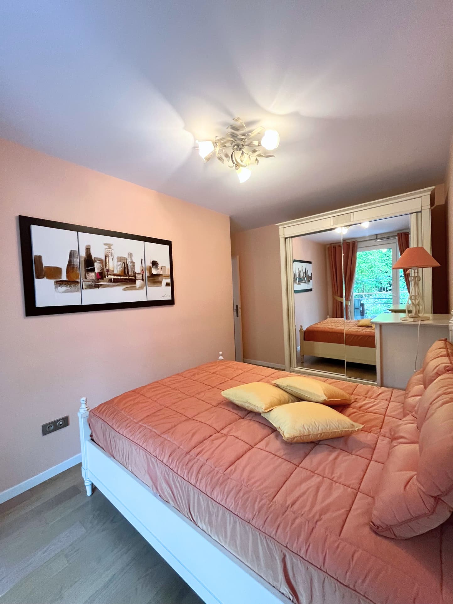 Appartement photo n°10