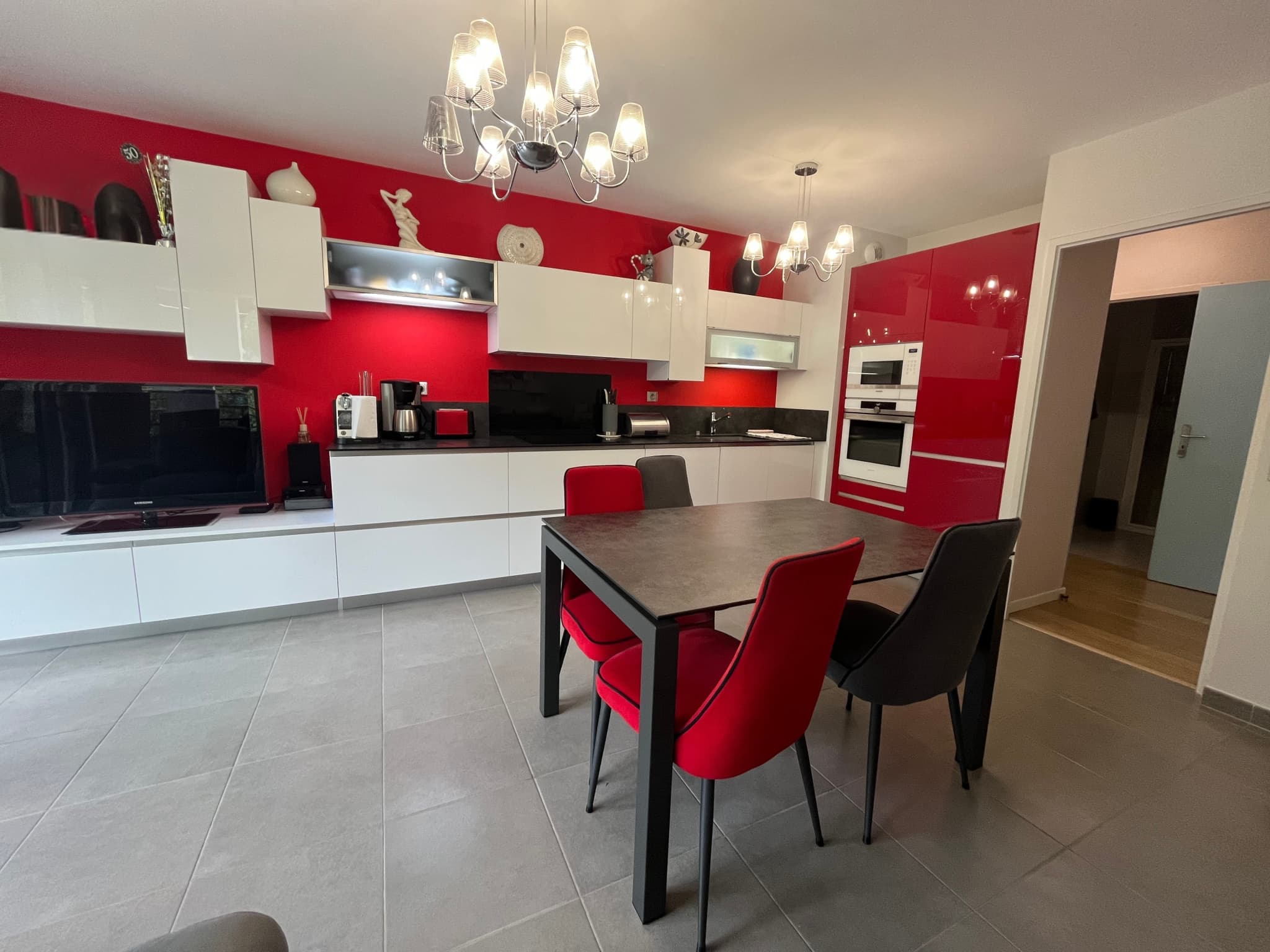 Appartement photo n°4