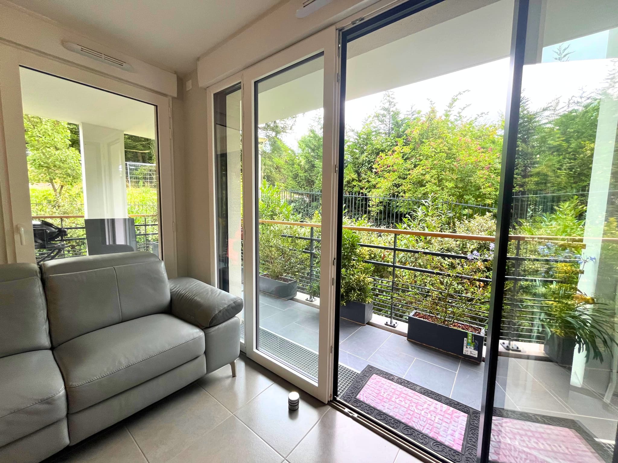 Appartement photo n°5