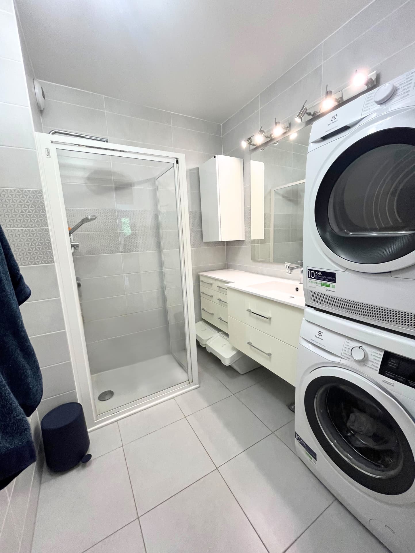 Appartement photo n°9