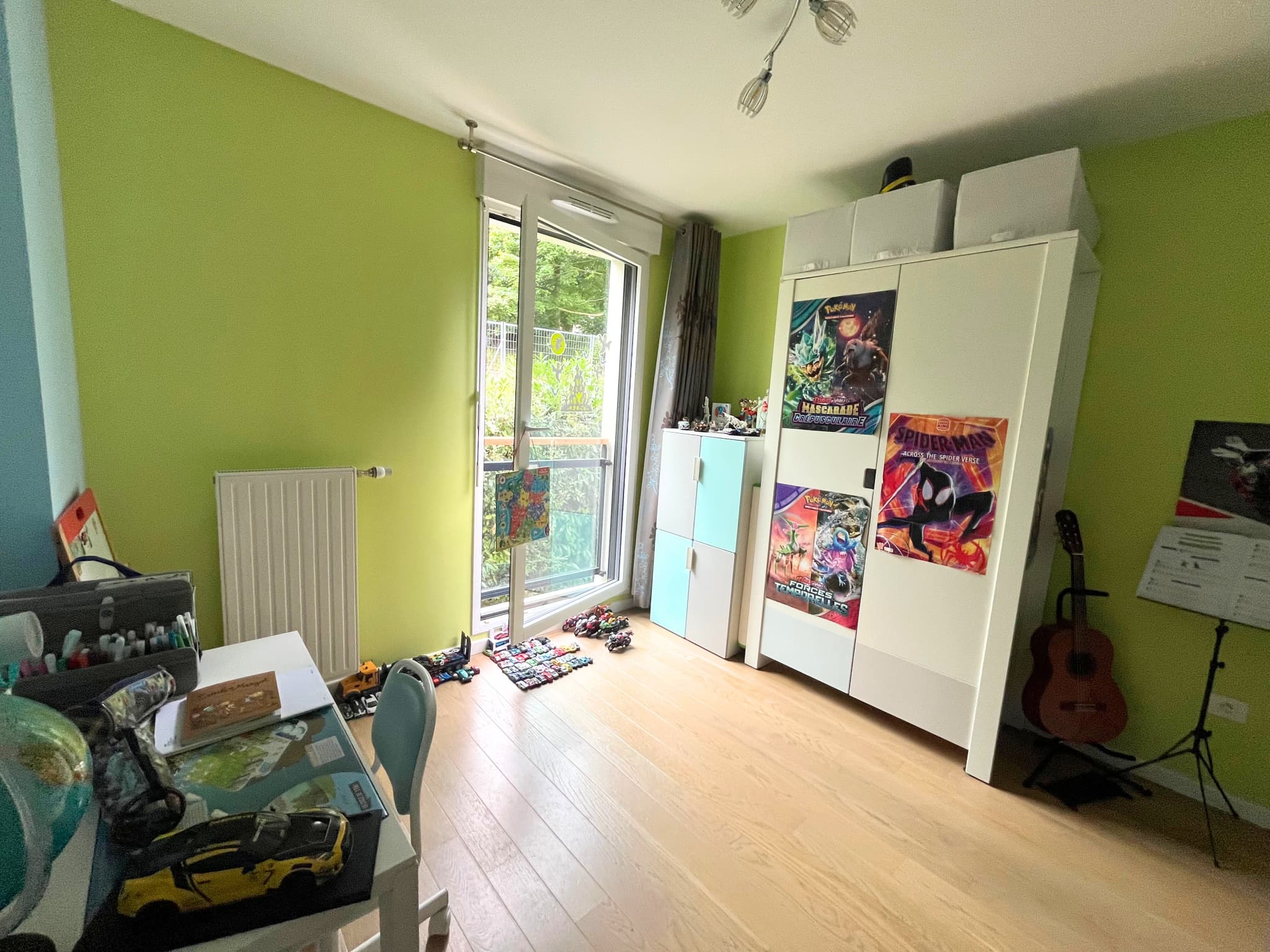 Appartement photo n°7