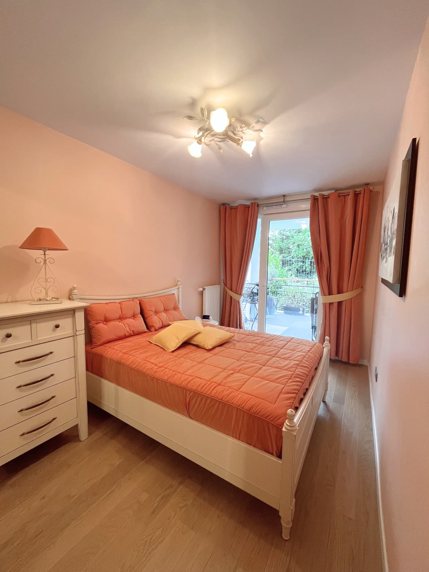 Appartement photo n°11