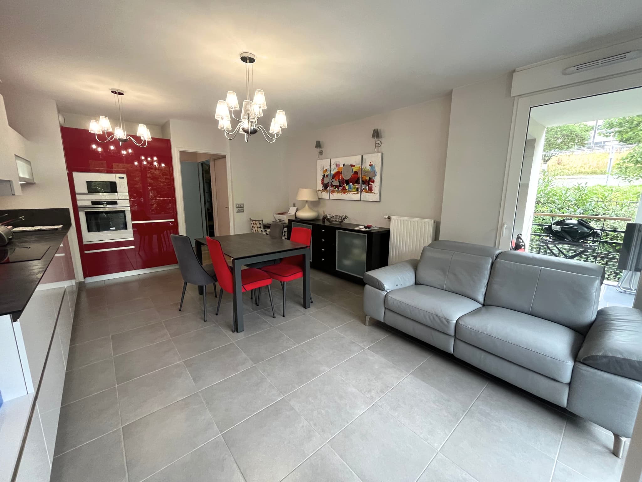 Appartement photo n°3