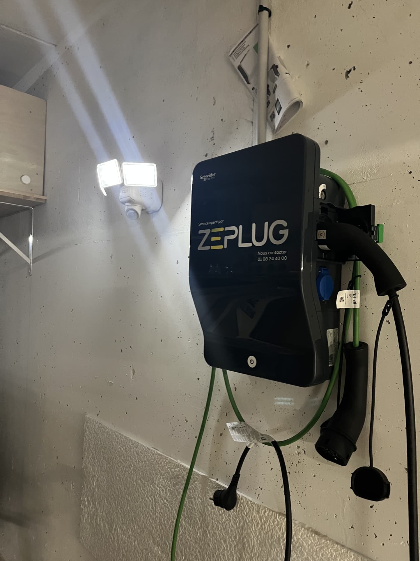 Appartement photo n°12