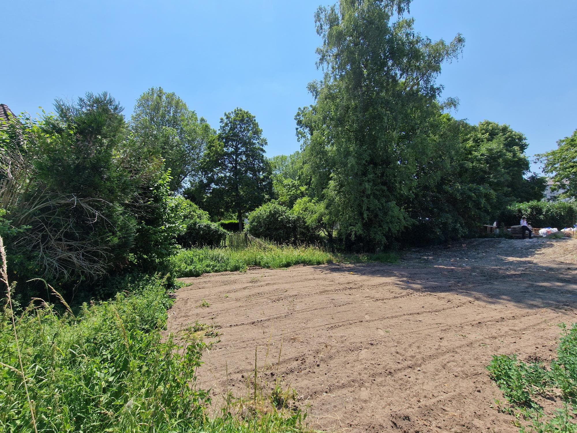 Terrain à Batir photo n°1