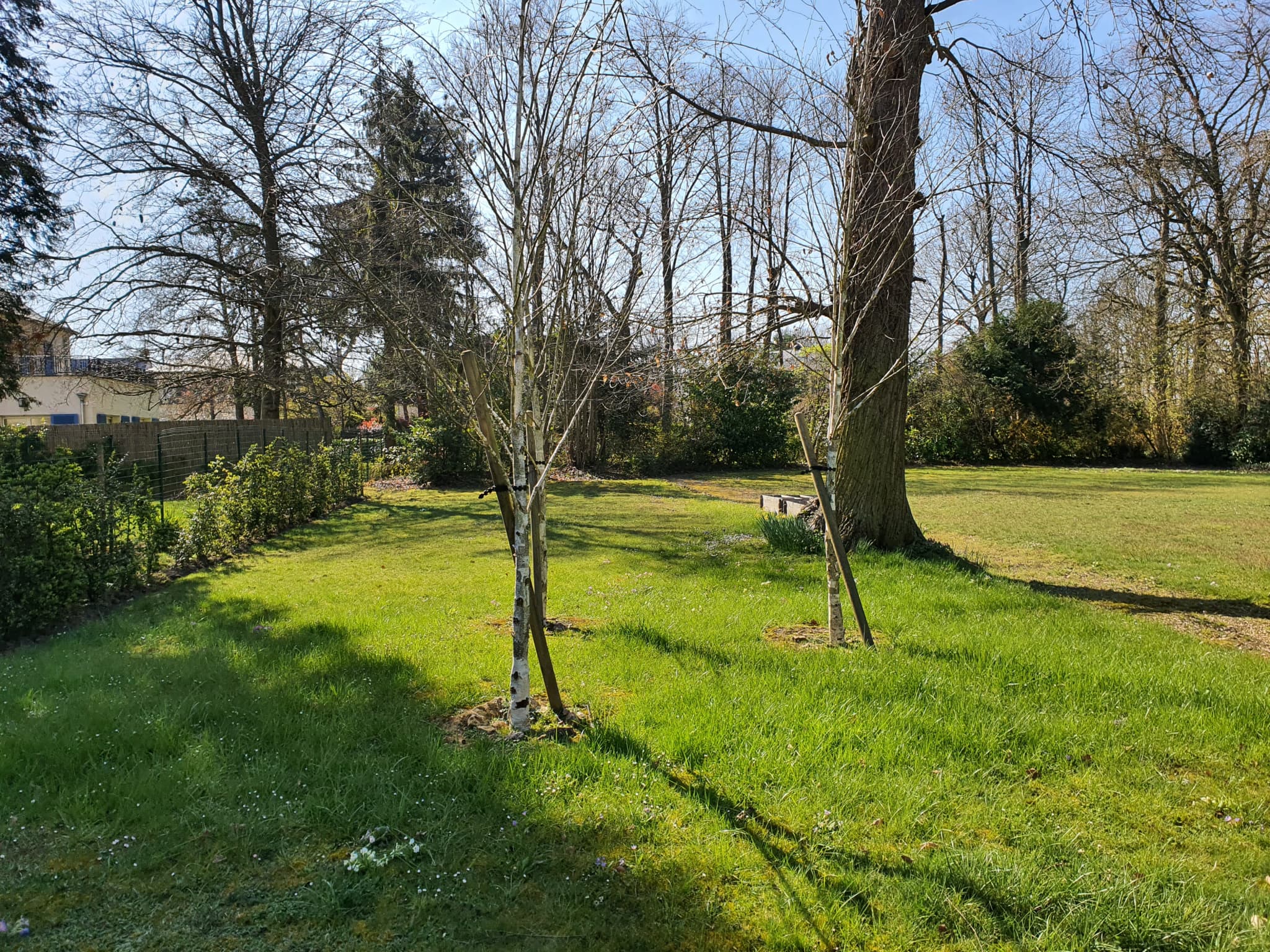 Terrain à Batir photo n°2