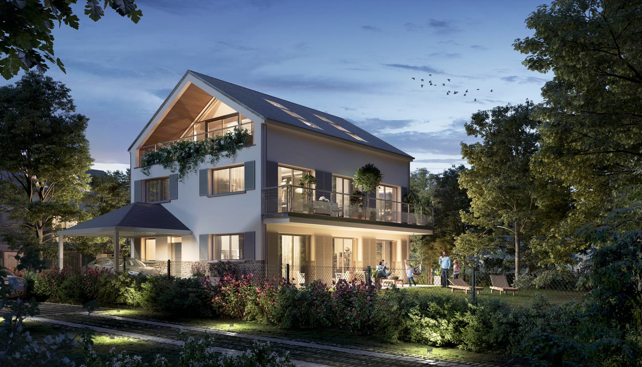 Terrain à Batir photo n°7