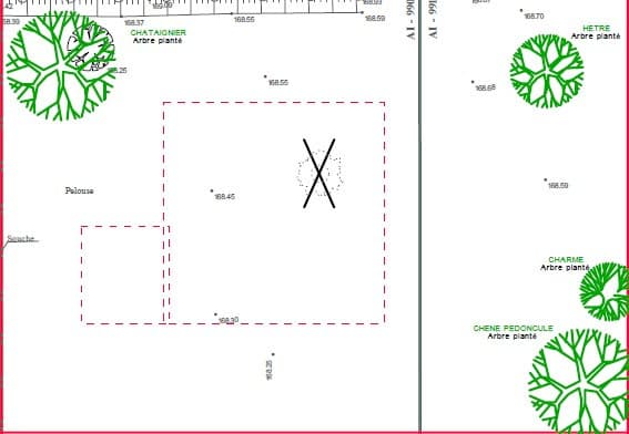 Terrain à Batir photo n°10